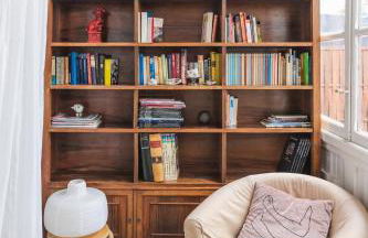 SingularStays Ms Rogers - Foto 29