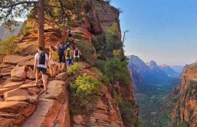 Bryce Zion Vacation - Foto 32