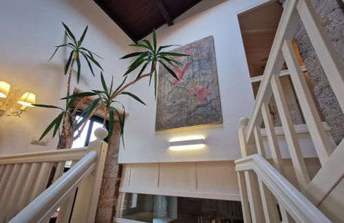 Eira Grande Galicia Villas - Foto 52