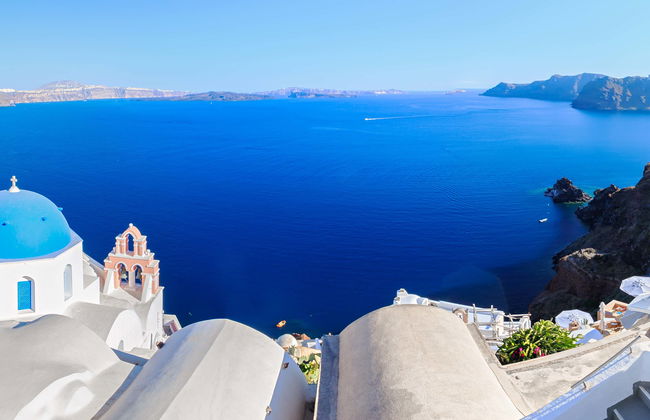 Private Tour of Santorini - Photo 1