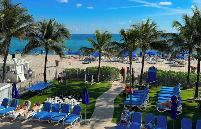 Marenas Beach Resort - Foto 20