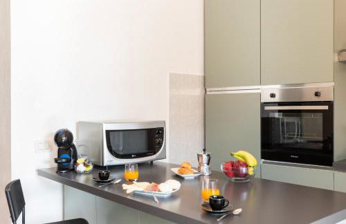 Casa Levante - Near the station and city center - Foto 42