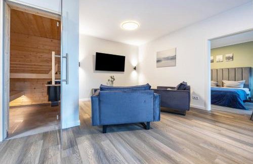 Egge Resort 7g mit Whirpool u Sauna - Photo 22