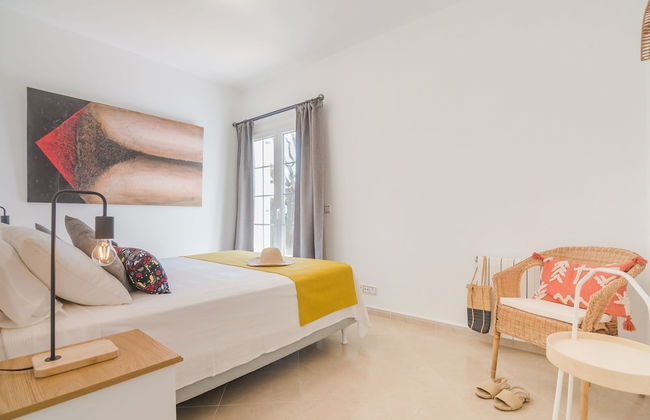 Villa Maricel in Binibeca - Foto 22