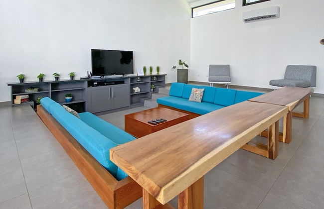 Casa Tamar - Luxury Villa with Private Pool - Photo 19