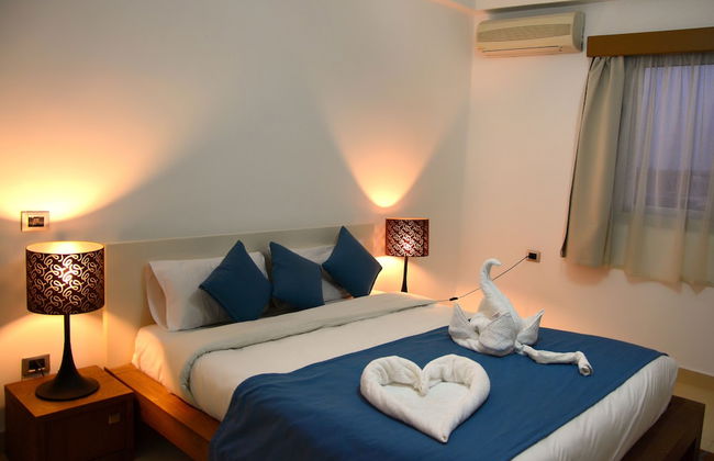 Marina View Residence - Foto 9