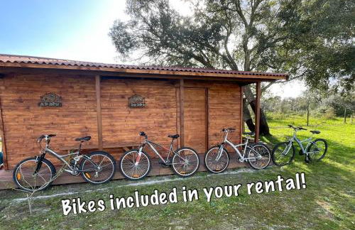 Monte Velho - Country House - Foto 7