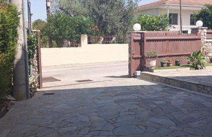 Villa Krina Rosa Aigio - Foto 63