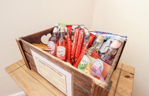 Varley Villa - Foto 12