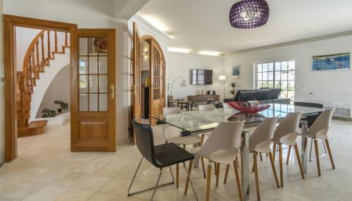 LV Premier Algarve FU1- pool, AC, garden, sea view - Foto 5