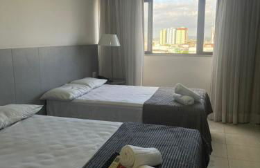 Executive 06 · Suíte premium 06 | climatizado - Photo 7