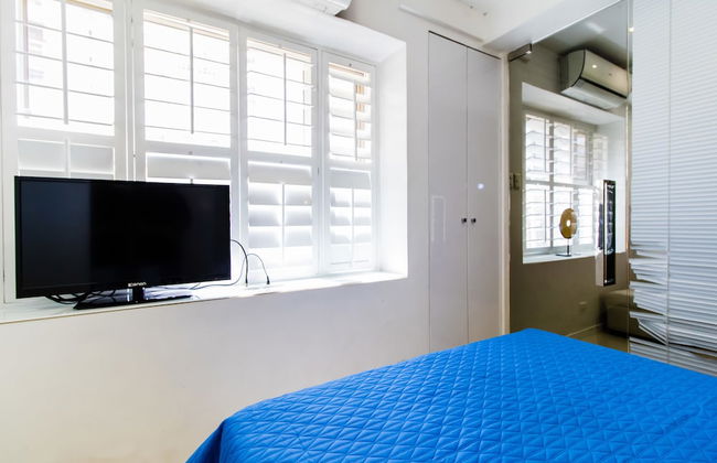 Alcoves Greenbelt Park Place Makati - Photo 7