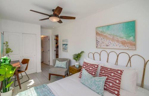 Ocean View Blue Mission Beach Paradise - Foto 9