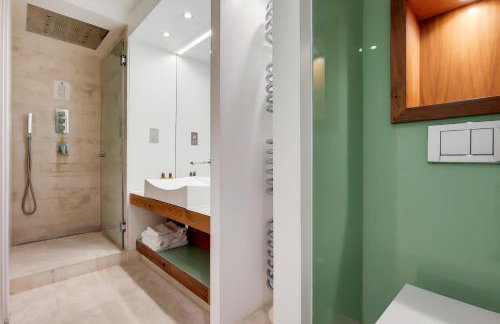 Residences at The Gyle - London - Foto 34