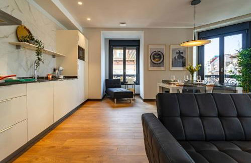 Edificio Fénix by Plaza Mayor Apartamentos - Photo 64