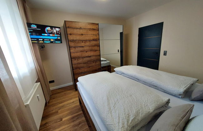 Modern Holiday Home Near Winterberg - Foto 6