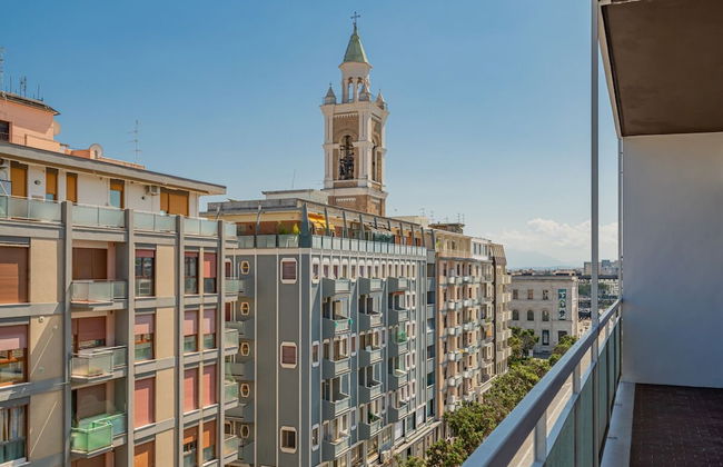 Unica Apartment Pescara - Foto 46