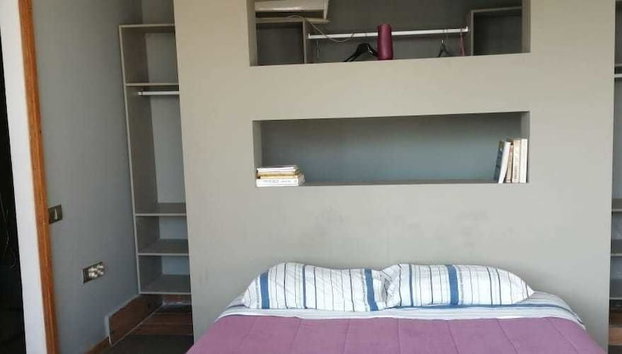 Villa Contemporaine - Foto 3, Habitación