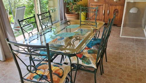 Maison Rustrel entre ocres et lavandes 3 chambres - Foto 1