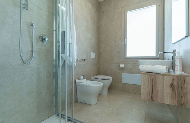 Villa Infinity with pool - Foto 47