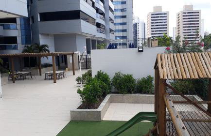 Apartamento completo Salvador Prime - Home 03 - Foto 20