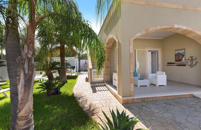 Villino delle Orchidee - Foto 22