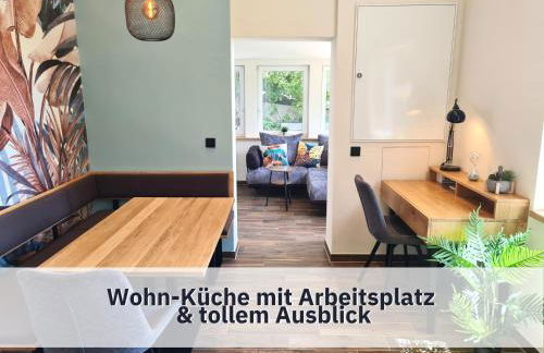 Ferienhaus Rothsee-Oase - Foto 12