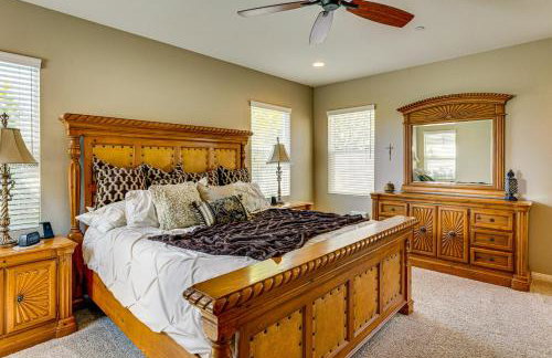 10 Mi to Temecula Old Town Pet-Friendly Home - Foto 12