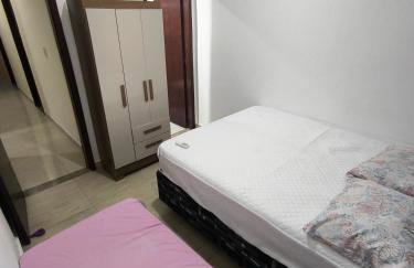 Casa inteira 3 quartos Vila Capri bairro nobre 14 pessoas e 6 carros - Foto 18