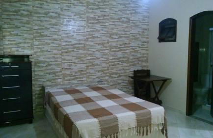 Casa Aconchegante Brisa do Mar - Praia do Foguete - Cabo Frio - Foto 16