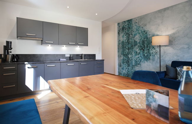 Residence Rösch - Foto 50