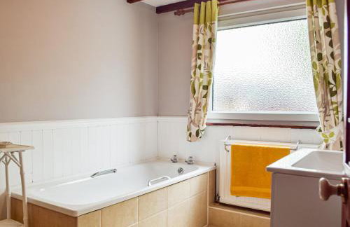 Ty Lewis Cottage - Foto 19