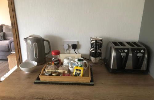 8F Lakeside Lodge Caer Beris Builth Wells - No Tradesman - Foto 9