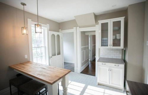 Restored Queen Anne Cottage - Foto 22