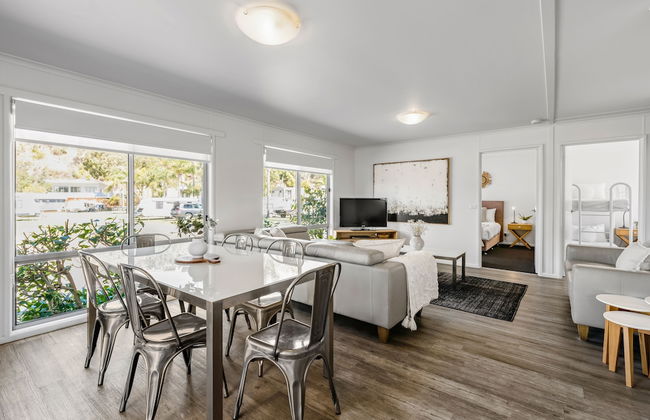 BIG4 Tasman Holiday Parks - Tathra Beach - Photo 21