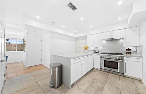 The Diamond Dune - Upscale 3 Level 4BR Terrace Santa Monica - Foto 18