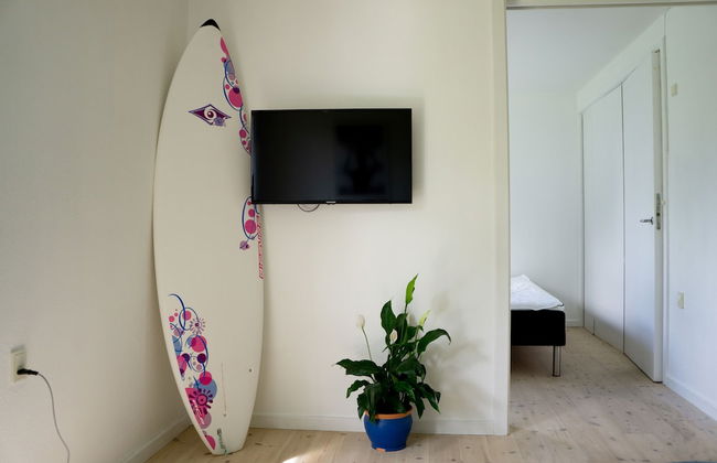 Feriehus Thy - Foto 54