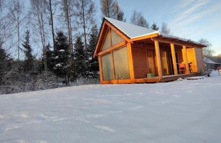 Domek Na Łące - Foto 25