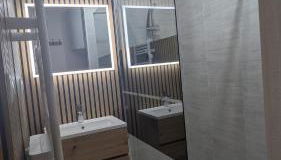 Studio with large terrace and view - Foto 3