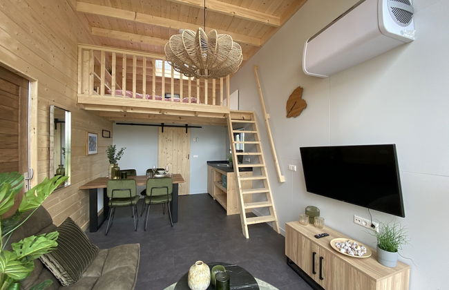 EuroParcs Hindeloopen - Foto 5