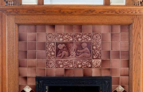 Gorgeous Victorian Flat - Foto 38