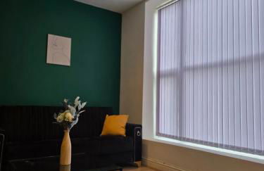 Deluxe 2BR Apartment Near City Center - Sleeps 6 - Foto 54