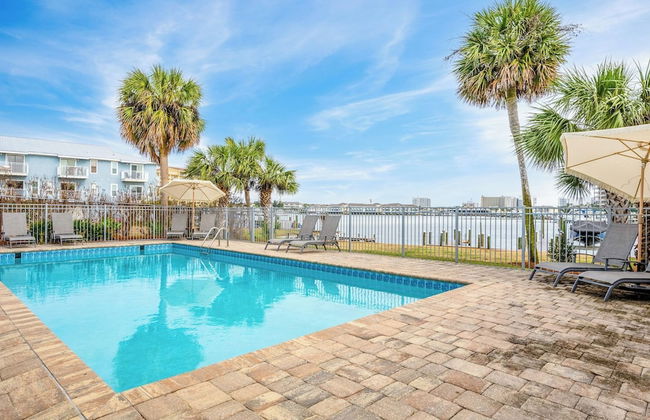 Harborside by Avantstay Expansive Destin Retreat - Foto 36