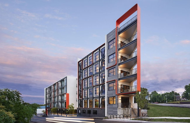 Harthall Hotel - Foto 1