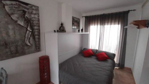 LOFT ALQUILER ALCALALÍ - Foto 2