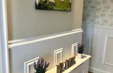 The Myles' Self-Catering Cottage - 4 Stars - Foto 42