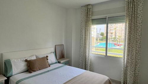 Apartamento Urbanova Beach - Photo 3