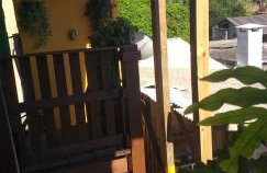 Morada Sol e Lua Guarda do Embaú com Ar condicionado - Foto 49