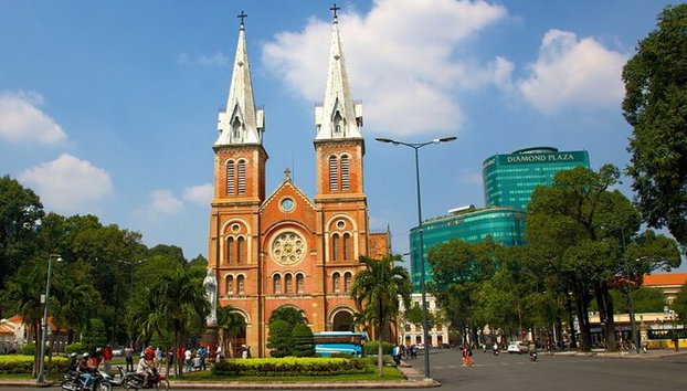 Ho Chi Minh City Highlights Tour - Photo 2