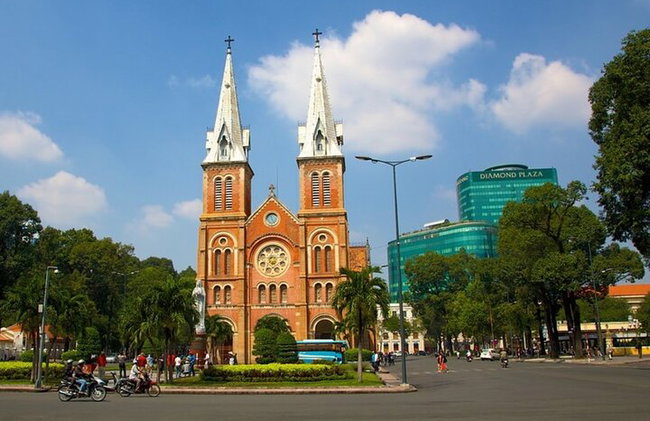 Ho Chi Minh City Highlights Tour - Photo 2